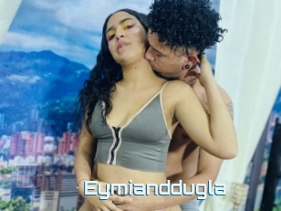 Eymianddugla