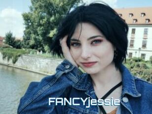 FANCYjessie