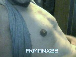 FKMANX23