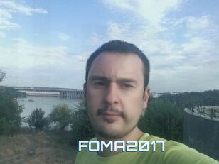 FOMA2017