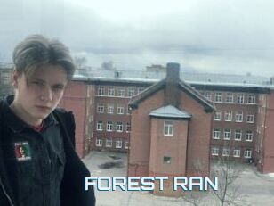 FOREST_RAN
