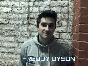 FREDDY_DYSON