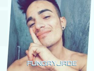 FUNGAYJADE