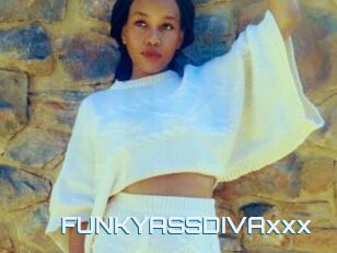 FUNKYASSDIVAxxx