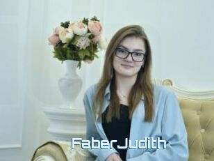 FaberJudith
