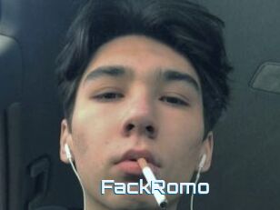 FackRomo