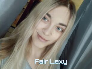 Fair_Lexy
