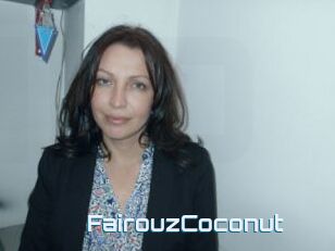 FairouzCoconut