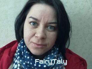 FairyTaly