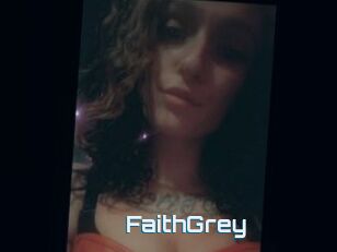 FaithGrey