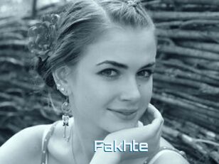 Fakhte