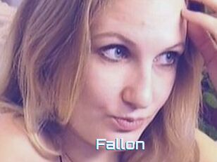 Fallon