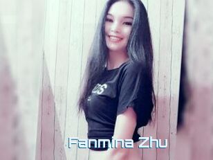 Fanmina_Zhu