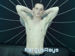 FargusRays