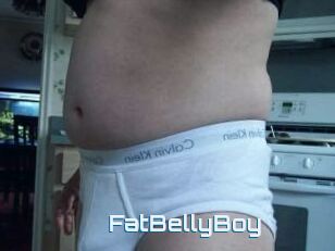FatBellyBoy