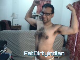 FatDirtyIndian