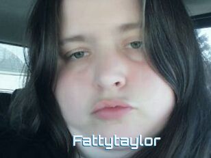 Fattytaylor