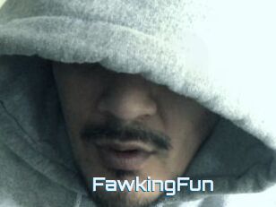 FawkingFun