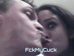 FckMyCuck