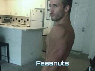 Feasnuts