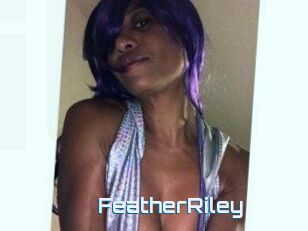 Feather_Riley