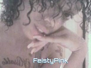 FeistyPink