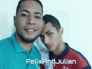 FelixAndJulian