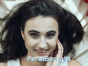 FeralBerry18