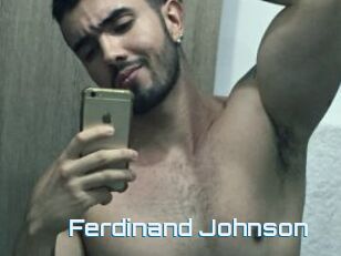 Ferdinand_Johnson