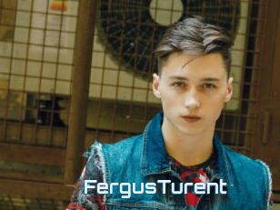 FergusTurent