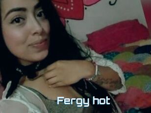 Fergy_hot