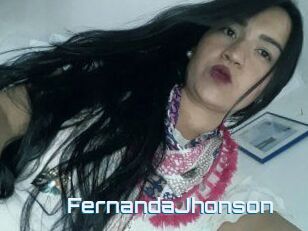 FernandaJhonson