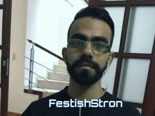 FestishStron