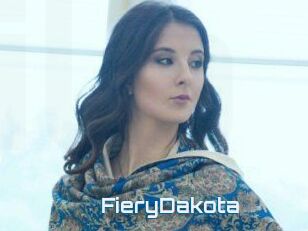 FieryDakota