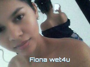 Fiona_wet4u