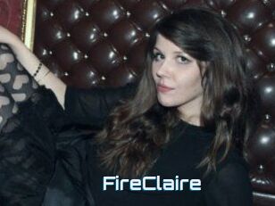 FireClaire