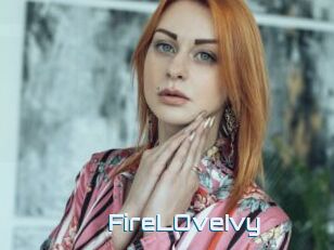 FireLOveIvy