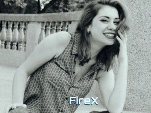 FireX
