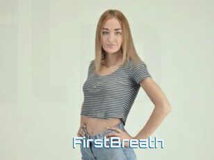 FirstBreath