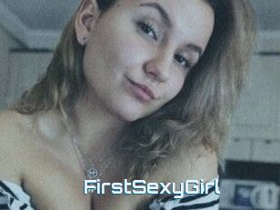 FirstSexyGirl_