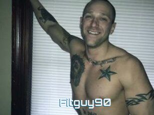Fitguy90