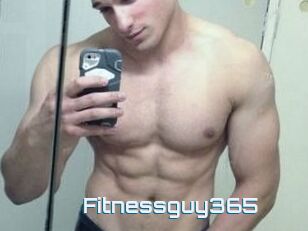 Fitnessguy365