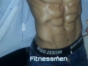 Fitnessmen