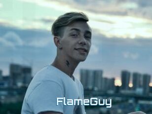 FlameGuy