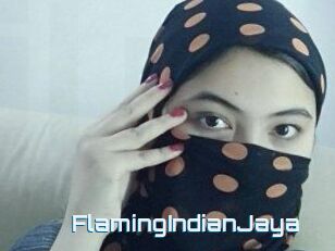 FlamingIndianJaya