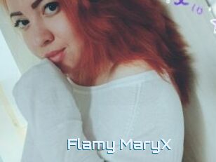 Flamy_MaryX