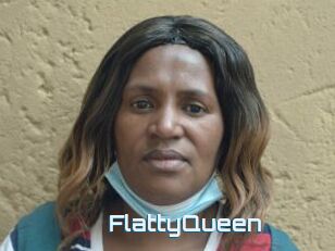 FlattyQueen