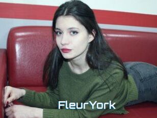 FleurYork