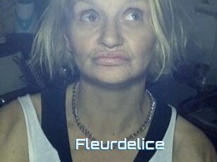 Fleurdelice