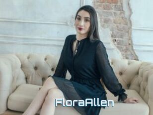 FloraAllen